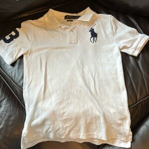 Polo Ralph Lauren shirt
